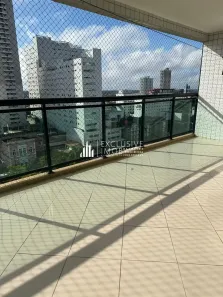 Apartamento com 3 Quartos à venda, 144m² no Marco, Belém