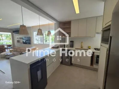 Apartamento com 3 Quartos à venda, 117m² no Riviera, Bertioga