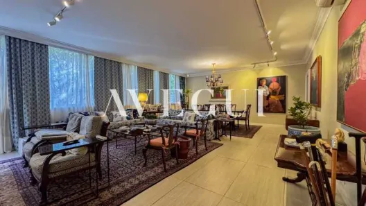 Apartamento com 3 Quartos à venda, 219m² no Leblon, Rio de Janeiro