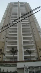 Apartamento com 3 Quartos à venda, 144m² no Vila Leopoldina, São Paulo