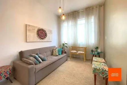 Apartamento com 2 Quartos à venda, 66m² no Prado, Belo Horizonte