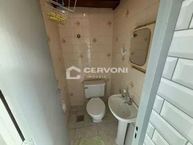 Apartamento com 3 Quartos para alugar, 80m² no Jardim Fátima, São José dos Campos