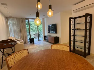 Apartamento com 2 Quartos para alugar, 84m² no Leblon, Rio de Janeiro