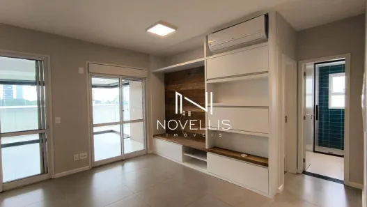 Apartamento com 2 Quartos para alugar, 175m² no Parque Residencial Aquarius, São José dos Campos