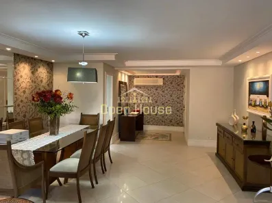 Apartamento com 3 Quartos à venda, 291m² no Centro, Barra Mansa