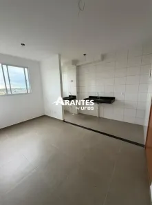 Apartamento com 2 Quartos à venda, 43m² no Shopping Park, Uberlândia