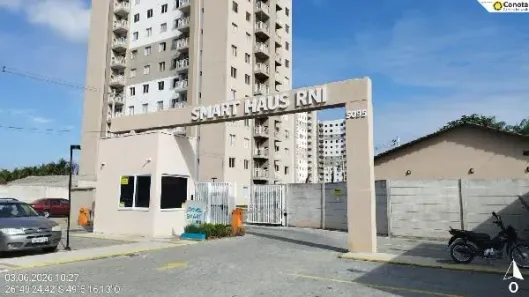 Apartamento com 2 Quartos à venda, 44m² no Itoupava Central, Blumenau