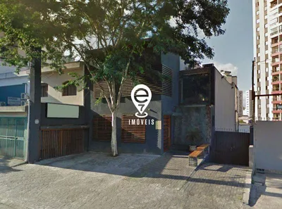 Prédio Comercial à venda, 406m² no Saúde, São Paulo