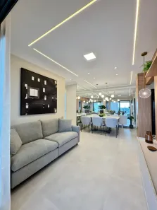 Apartamento com 3 Quartos à venda, 89m² no Vila Clementino, São Paulo