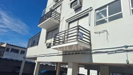 Apartamento com 2 Quartos à venda, 94m² no Floresta, Porto Alegre