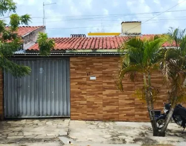 Casa de Condomínio com 2 Quartos à venda, 60m² no João Paulo II, João Pessoa