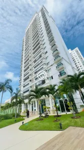 Apartamento com 3 Quartos à venda, 79m² no Ponta Negra, Natal