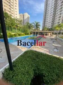 Apartamento com 2 Quartos à venda, 51m² no Del Castilho, Rio de Janeiro