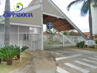 Casa de Condomínio com 3 Quartos à venda, 140m² no Roseiral, São José do Rio Preto