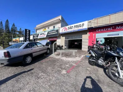 Ponto Comercial à venda, 181m² no Bal Stella Maris, Peruíbe