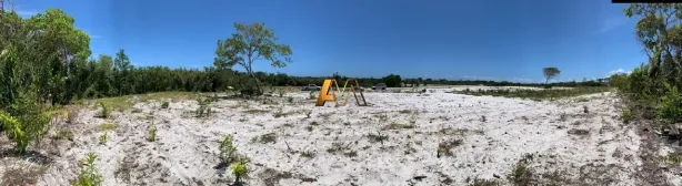 Lote/Terreno à venda, 824m² no Praia do Forte, Mata de São João