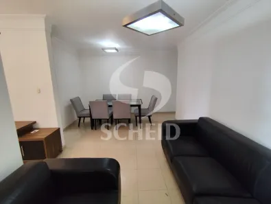 Apartamento com 2 Quartos para alugar, 78m² no Vila Olímpia, São Paulo