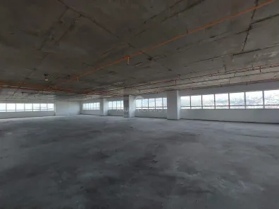 Sala Comercial para alugar, 640m² no Luxemburgo, Belo Horizonte