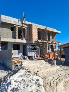 Casa com 3 Quartos à venda, 138m² no Vargem do Bom Jesus, Florianópolis
