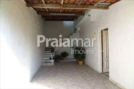 Casa com 2 Quartos à venda, 150m² no Parque São Vicente, São Vicente