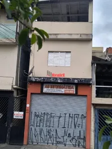 Casa de Condomínio com 2 Quartos para alugar, 60m² no Jardim Brasília (Zona Leste), São Paulo