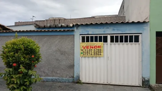 Casa com 2 Quartos à venda, 100m² no Campo Grande, Rio de Janeiro