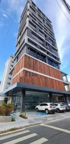 Flat com 1 Quarto à venda, 28m² no Manaíra, João Pessoa