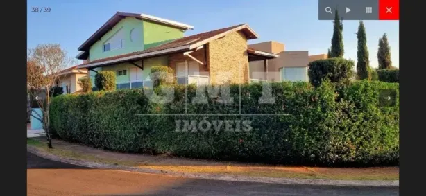 Casa com 3 Quartos à venda, 372m² no Jardim Nova Aliança Sul, Ribeirão Preto