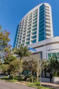 Sala Comercial para alugar, 55m² no Três Figueiras, Porto Alegre