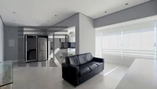 Apartamento com 1 Quarto para alugar, 70m² no Pinheiros, São Paulo