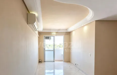 Apartamento com 3 Quartos à venda, 60m² no Jardim Dom Vieira, Campinas