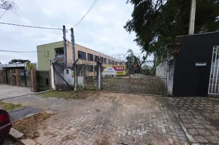 Lote/Terreno à venda, 500m² no Cristo Rei, Curitiba