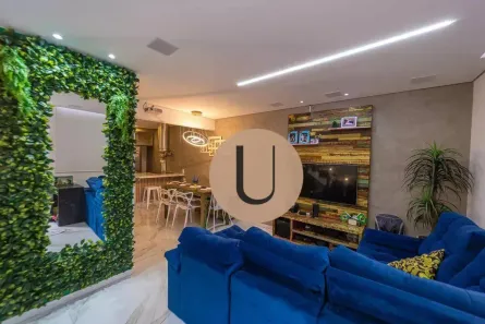 Casa de Condomínio com 2 Quartos à venda, 122m² no Cidade Patriarca, São Paulo
