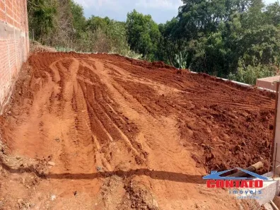 Lote/Terreno à venda, 250m² no Jardim das Torres Prolongamento, São Carlos