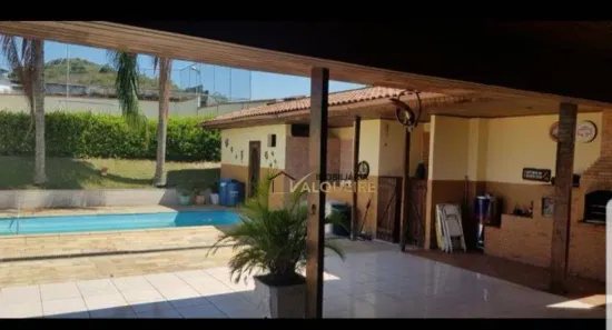Casa com 4 Quartos à venda, 720m² no Vila Valqueire, Rio de Janeiro