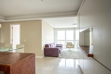 Apartamento com 3 Quartos para alugar, 79m² no Boa Vista, Porto Alegre