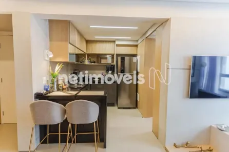 Apartamento com 3 Quartos à venda, 85m² no Savassi, Belo Horizonte