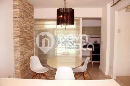 Apartamento com 2 Quartos à venda, 81m² no Jardim Botânico, Rio de Janeiro