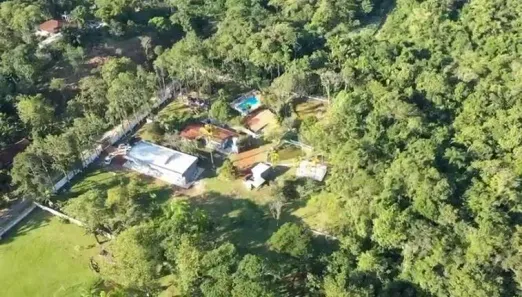 Fazenda/Sítio com 13 Quartos à venda, 700m² no Jardim Somar, Peruíbe