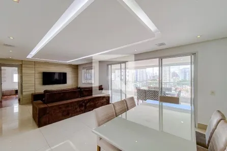 Apartamento com 3 Quartos à venda, 142m² no Mooca, São Paulo