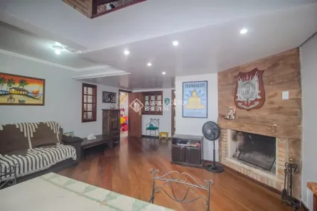 Casa com 4 Quartos à venda, 232m² no Serraria, Porto Alegre