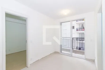 Apartamento com 2 Quartos à venda, 40m² no Chácara Inglesa (Zona Norte), São Paulo