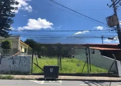 Lote/Terreno à venda, 432m² no Jardim Santa Rosália, Sorocaba