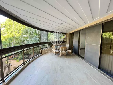 Apartamento com 4 Quartos à venda, 173m² no Recreio dos Bandeirantes, Rio de Janeiro