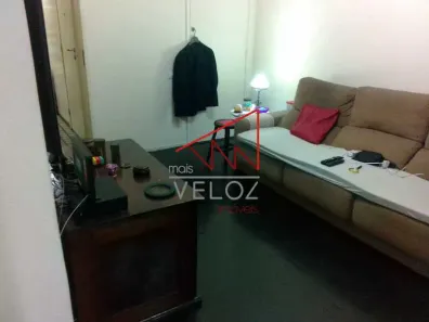 Apartamento com 2 Quartos à venda, 70m² no Glória, Rio de Janeiro