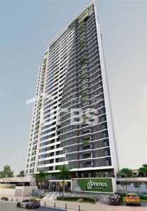 Apartamento com 2 Quartos à venda, 63m² no Vila Rosa, Goiânia