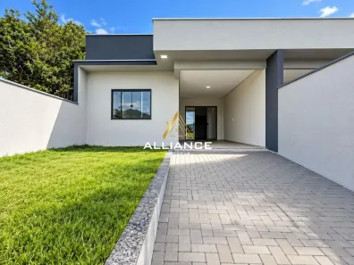 Casa com 3 Quartos à venda, 106m² no Jaraguá 99, Jaraguá do Sul