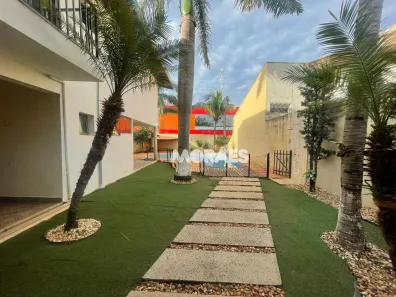 Casa com 3 Quartos para alugar, 450m² no Novo Jardim Pagani, Bauru