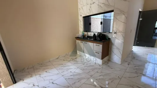 Casa com 2 Quartos à venda, 70m² no Vila José Salem, Itapetininga