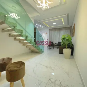 Sobrado com 2 Quartos à venda, 120m² no Caiçara, Praia Grande